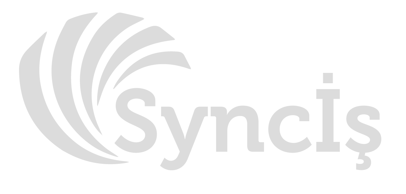 SYNC IS