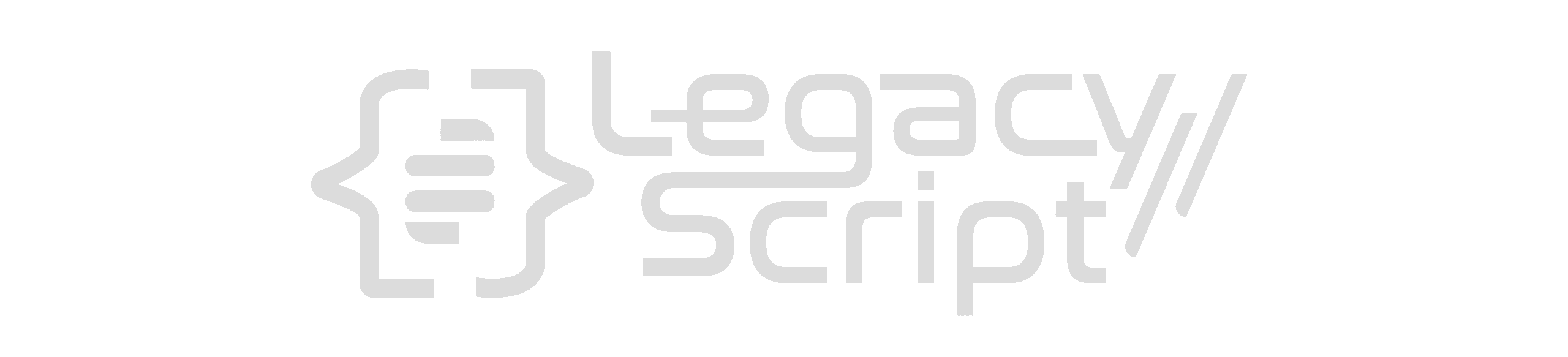 Legacy Script