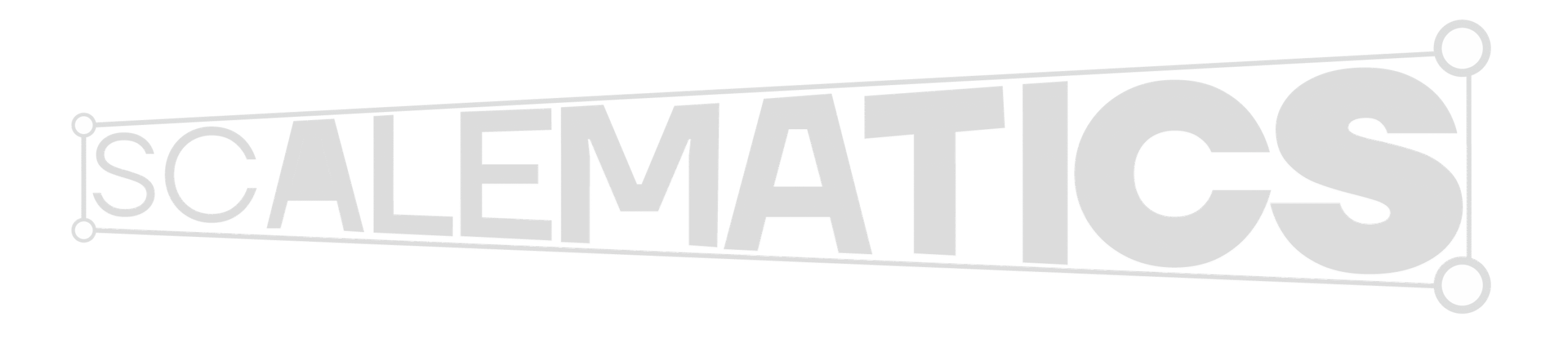 Scalematics