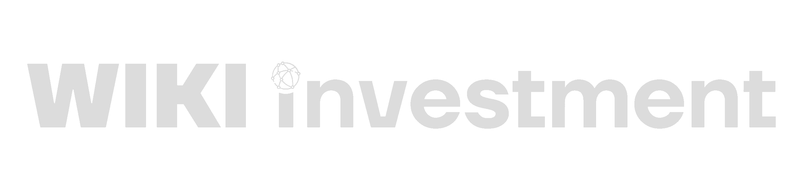 Wiki Investment