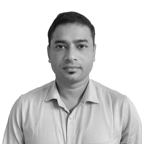 Ananta Kumar